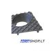 BMW 5 (E60-E61) ACC M bamperio dangtelis